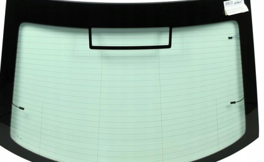 Стекло заднее (5E5845049AANVB) 1