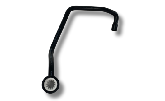 Трубка вентиляции фары (566941717A) 2