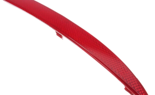 Световозвращатель бампера (1Z0945106A) 1