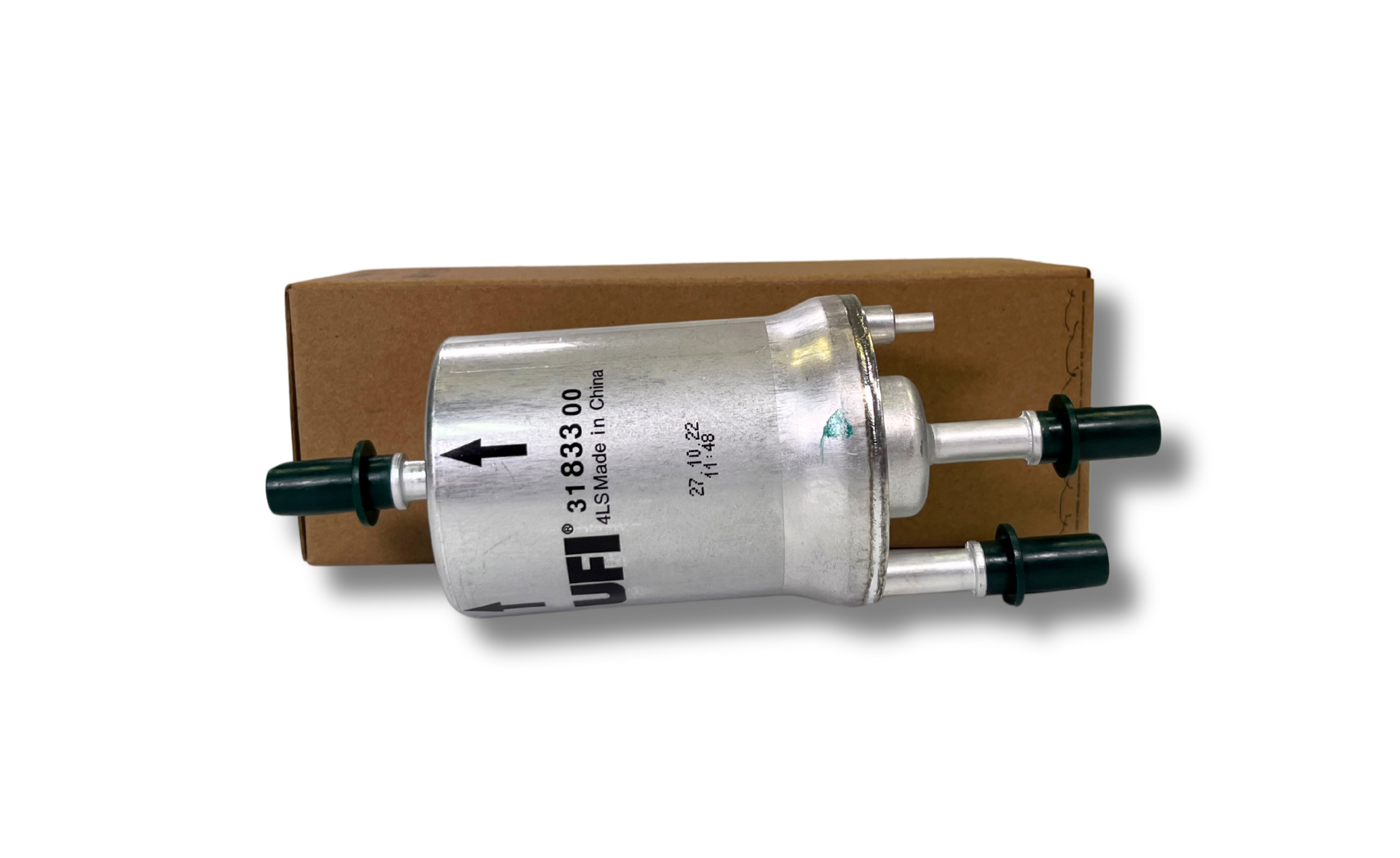 Фильтр топливный 4 bar (6Q0201051J) 2