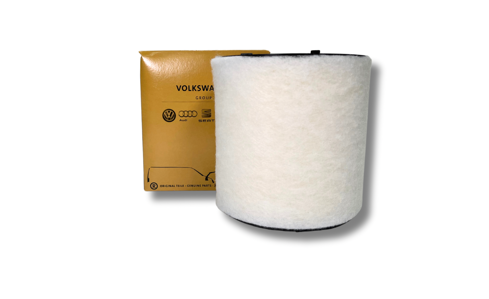 Фiльтр повiтряний двигуна (6R0129620A) 1