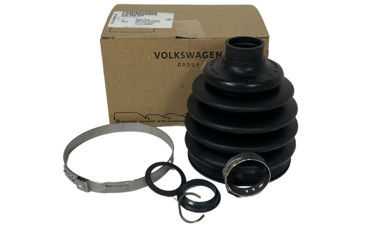 Ремкомплект ШРКШ (6R0498203) 2