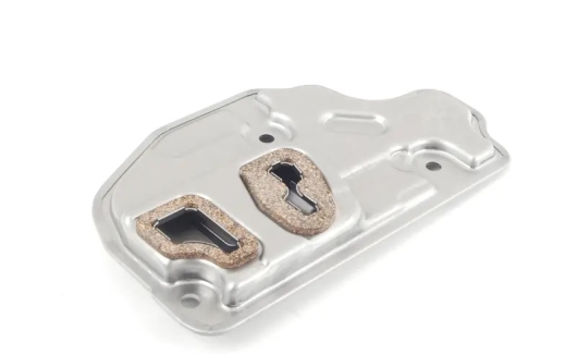 Фiльтр мастила КПП (09G325429) 1