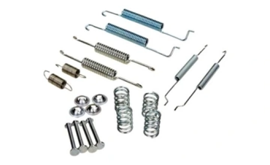 Ремкомплект механiзму гальм (6R0698545A) 1