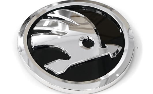 Эмблема (658853621FOD) 1