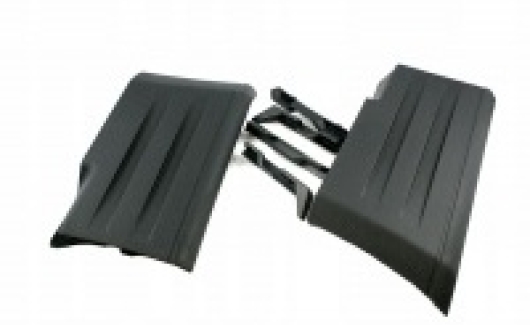 Вещевой отсек (5J9867145A47H) 1