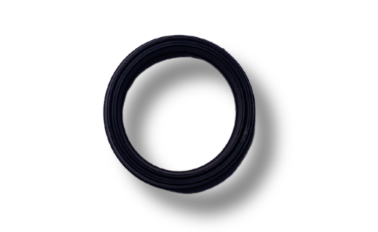 Прокладка кронштейна оливного фiльтра (03N115441) 1