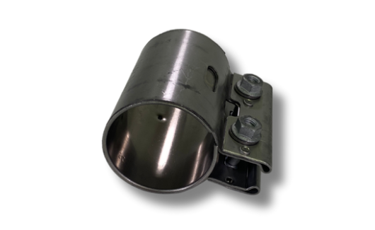 Хомут глушителя (1K0253141S) 1