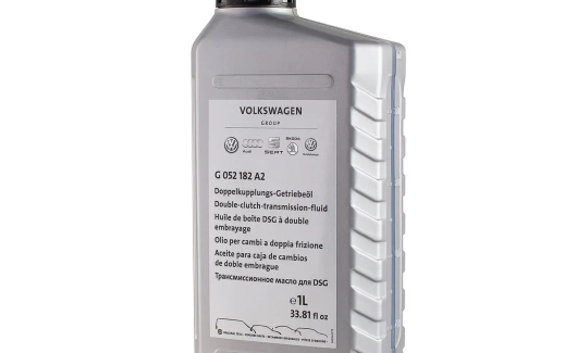 Смазка трансмиссионная (1.0л) (G052182A2) 3