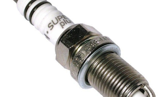 Свеча зажигания (101000041AC) 1