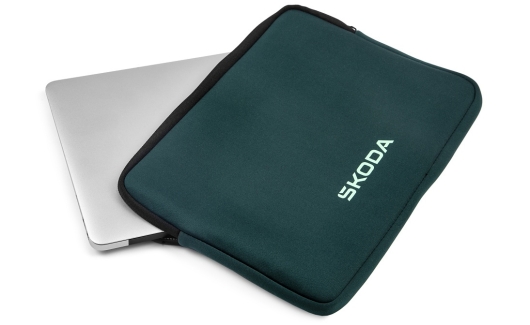 Чехол для ноутбука Škoda (000087315K) 5