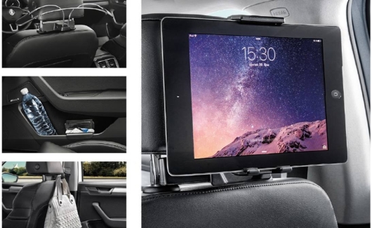 Комплект аксесуарів 