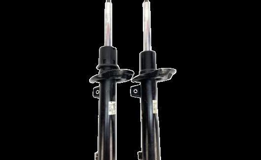 Амортизатор (3Q0413031CS) 1