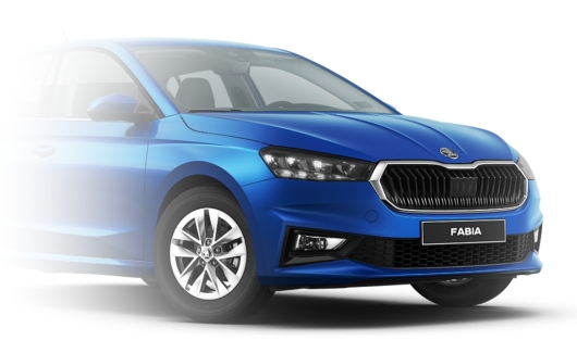 Олiвець для пiдфарбування кузова Blue Race metallic (HFB380084) 3