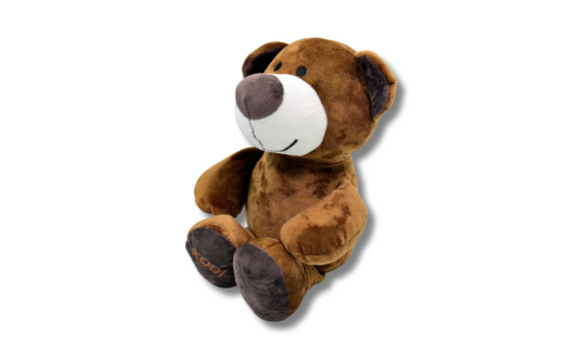Плюшевый мишка Kodi (565087703D) 3