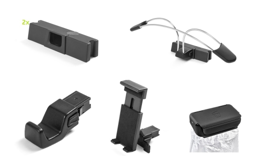 Комплект аксесуарів 