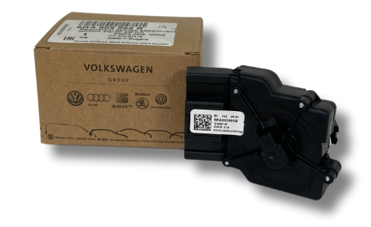 Контактор замка запалювання (6RA905865B) 2