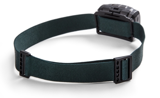 Светодиодный фонарь с зарядкой USB (6U0069690) 2