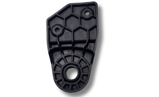 Кронштейн фары (6V0998225C) 2