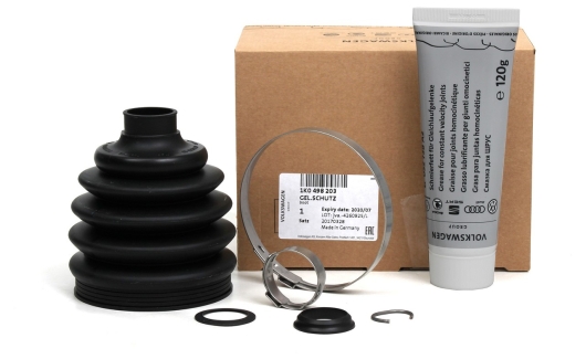 Ремкомплект ШРКШ (6R0498203) 3