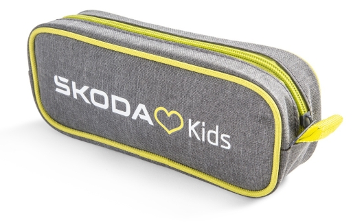 Пенал детский для канцелярии (6U0087703S) 4