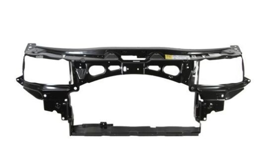 Панель передня радiаторна кузова (1U0805591N) 1