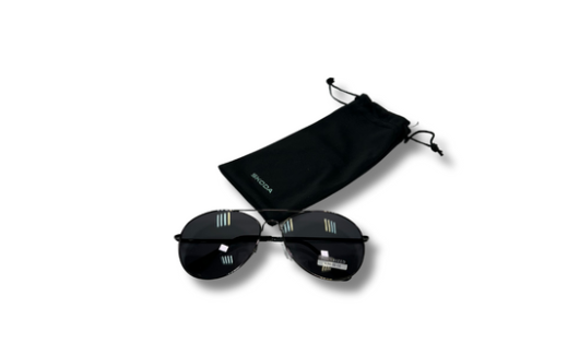 Окуляри сонцезахиснi SKODA (6U0087900B) 3