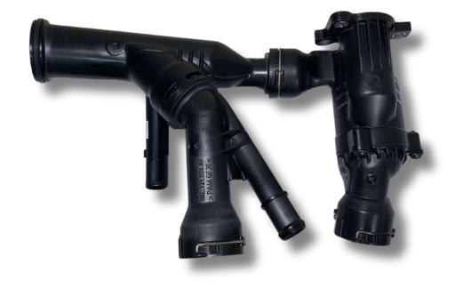 Регулятор потока охлаждающей жидкости (04L121026AF) 1