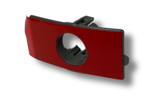 Корпус датчика парковки (658919485C) 1