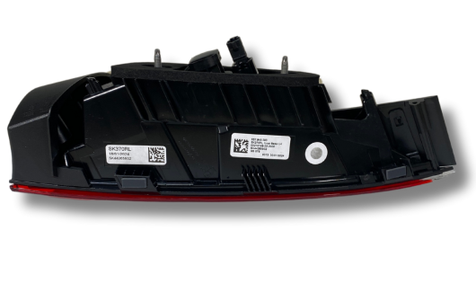 Лiхтар заднiй (657945093) 5