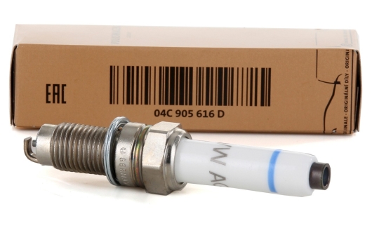 Свеча зажигания (04C905616D) 1