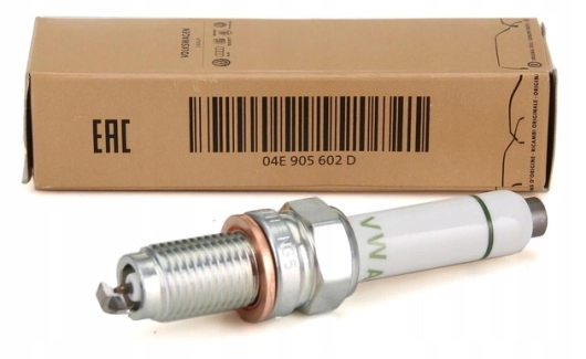 Свеча зажигания (04E905602D) 1