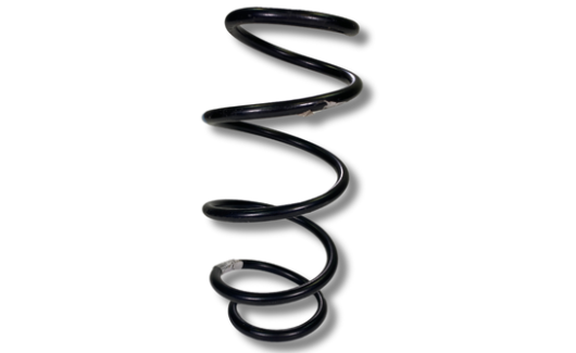 Пружина амортизатора (5Q0411105GK) 1