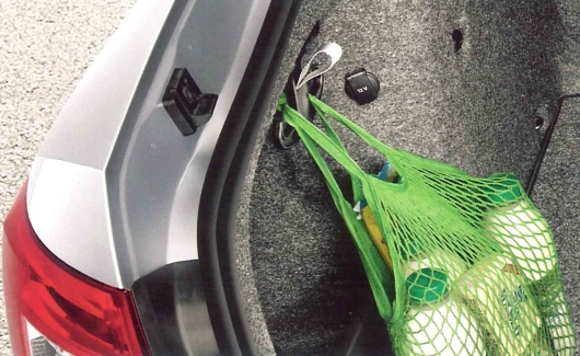 Крючок для сумки (5E0065191) 2