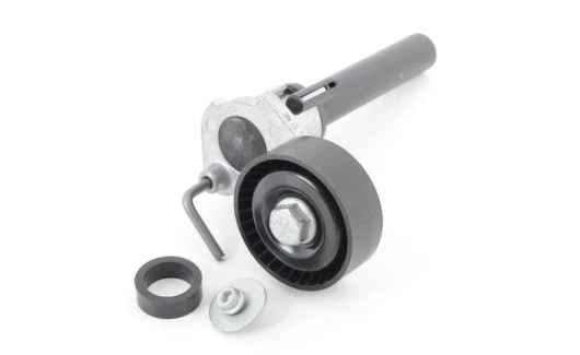 Ролик натягу паса ГРМ (06J903133D) 1