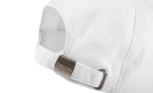 Бейсболка Škoda (000084300AL) 2