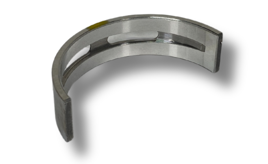 Подшипник скольжения коленвала (секция) (06H105561KGLB) 2