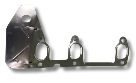 Прокладка крышки ГБЦ (06H103483C) 1