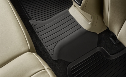 Коврик дополнительный (57A061580) 1