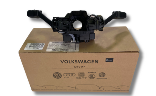 Переключатель комбинированный (5Q1953521JDIGI) 4