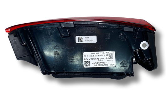 Фонарь задний (5E6945307A) 4