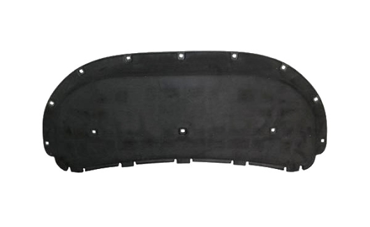 Шумоизоляция (5J0863831) 1