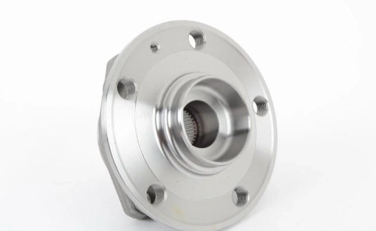 Подшипник ступицы колеса (5WA407621) 1