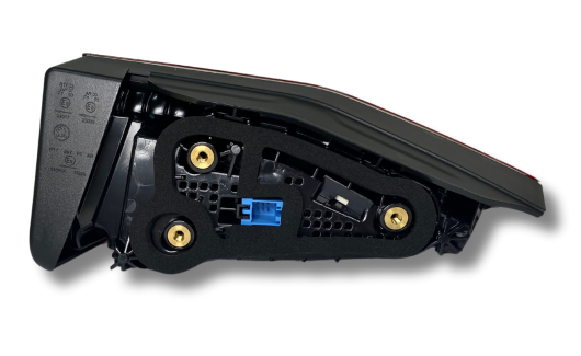 Фонарь задний (5E6945307A) 2