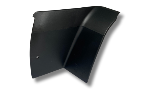 Накладка заднего фонаря (657945311) 1