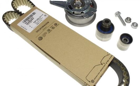 Ремкомплект зубчатого ремня (04L198119D) 1