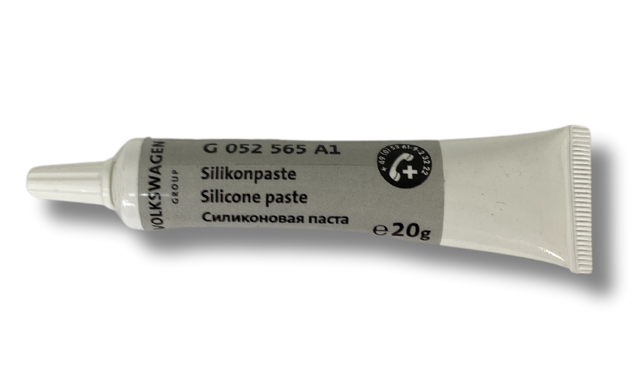 Смазка пластичная (G052565A1) 2