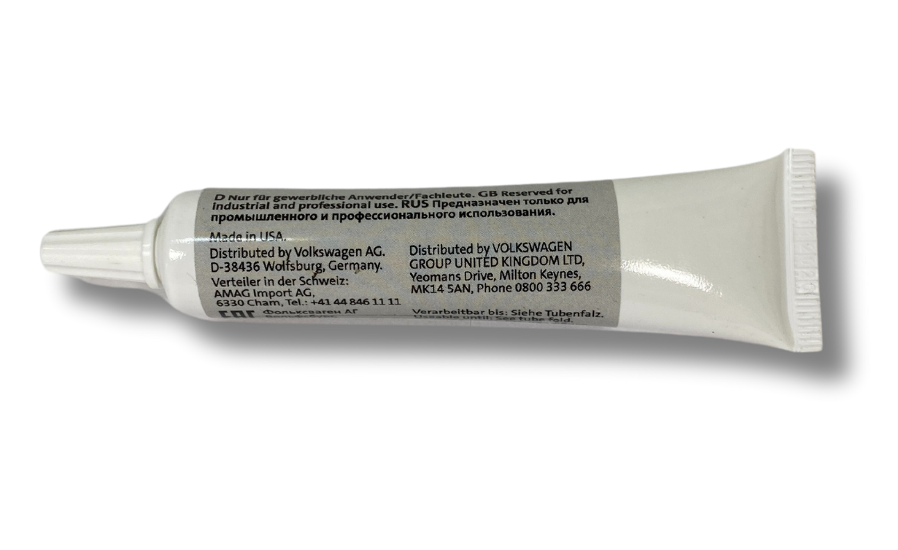 Смазка пластичная (G052565A1) 3