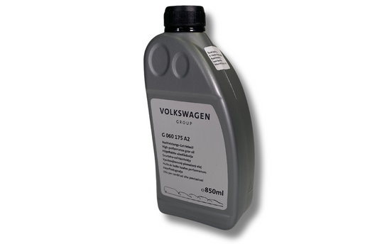 Смазка трансмиссионная Haldex-IV (0,85 л) (G060175A2) 1