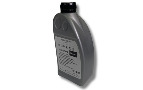 Смазка трансмиссионная Haldex (0,85 л) (G065175A2) 1